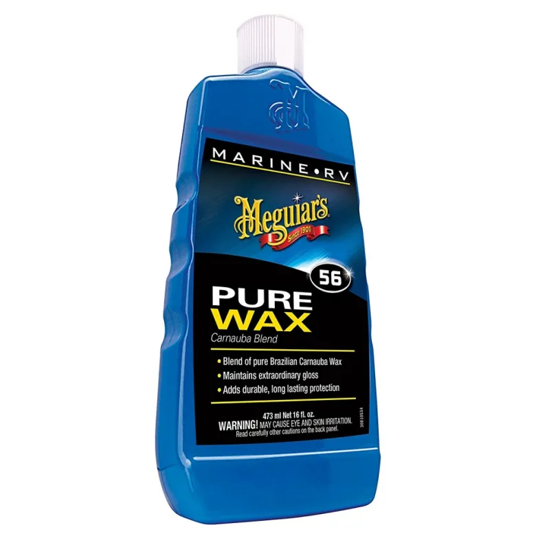 Meguiars Marine Pure Wax
