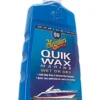 Meguiar's Marine Quik Wax, lättanvänt sprayvax