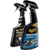 Meguiars Motortvättpaket