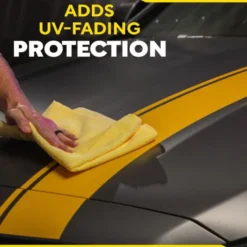 Meguiar's MVP Matte & Vinyl Wrap Protection Detailer