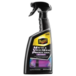 Meguiar's MVP Matte & Vinyl Wrap Protection Detailer