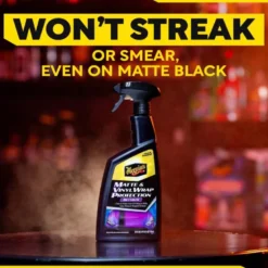 Meguiar's MVP Matte & Vinyl Wrap Protection Detailer