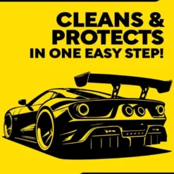 Meguiar's MVP Matte & Vinyl Wrap Protection Detailer