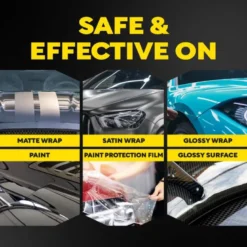 Meguiar's MVP Matte & Vinyl Wrap Protection Detailer