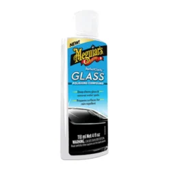 Meguiars Perfect Clarity Glass Rubbing/Polish