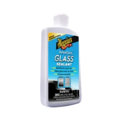 Meguiars Perfect Clarity Glass Sealant