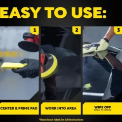 Meguiar's 6