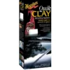 Meguiars QUIK CLAY Kit