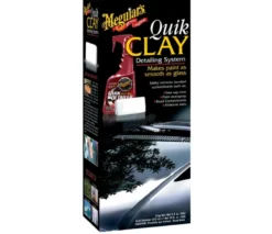 Meguiars QUIK CLAY Kit