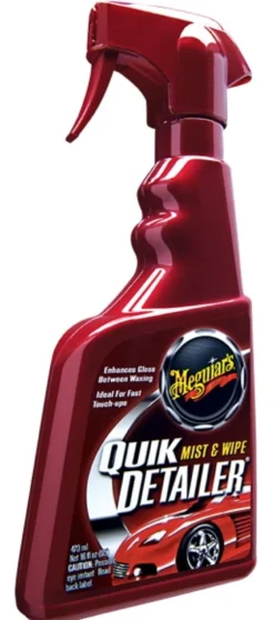 Meguiars Quik Detailer