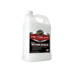 Meguiar's Quik Interior Detailer, 3.78 liter
