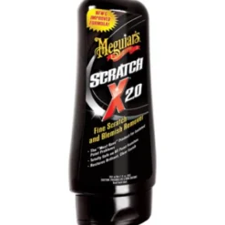 Meguiars SCRATCH X 2.0