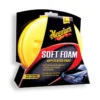 Meguiars Soft Foam Aplicator Pads 4st
