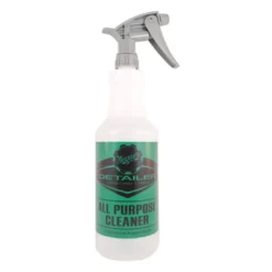 Meguiar's tom sprayflaska All Purpose Cleaner, 0.94 liter