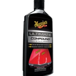 Meguiars ULTIMATE COMPOUND