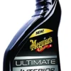 Meguiars Ultimate Interior Detailer