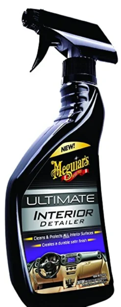 Meguiars Ultimate Interior Detailer
