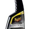 Meguiar's Ultimate Leather Detailer