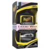 Meguiar's ULTIMATE LIQUID WAX, glansgivande vax