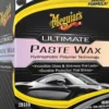 Meguiars ULTIMATE PASTE WAX, glansgivande syntetiskt vax