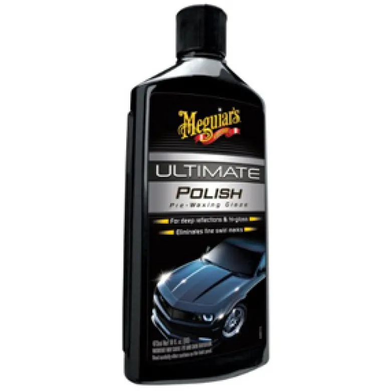 Meguiars ULTIMATE POLISH
