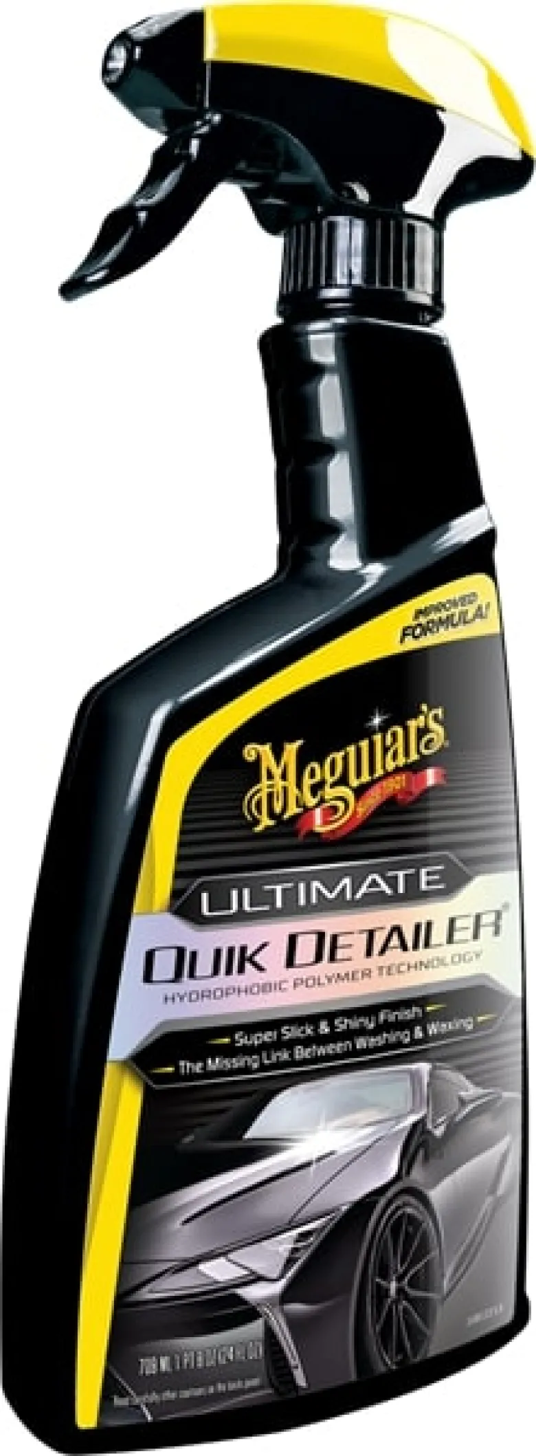 Meguiars Ultimate Quik Detailer, 709ml