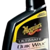Meguiars ULTIMATE QUIK WAX