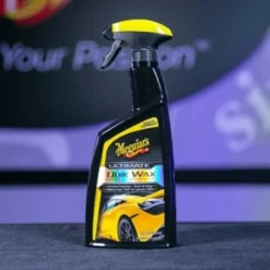 Meguiars ULTIMATE QUIK WAX
