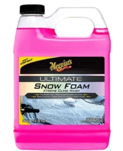 Meguiar's Ultimate Snow Foam