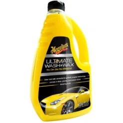 Meguiars ULTIMATE WASH & WAX 1,42L