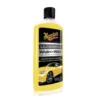Meguiar's Ultimate Wash & Wax 473ml, bilschampo med vaxskydd