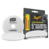Meguiar's 5" Ultra Universal Microfiber Pads, 5" poletrtrissa