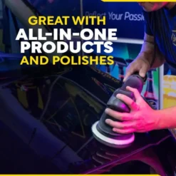 Meguiar's 5