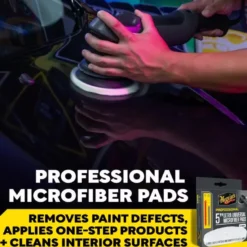 Meguiar's 5