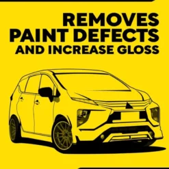 Meguiar's 5