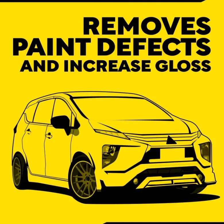 Meguiar's 5" Ultra Universal Microfiber Pads, 5" poletrtrissa