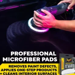 Meguiar's 6