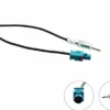 Mercedes Antenn Adapter