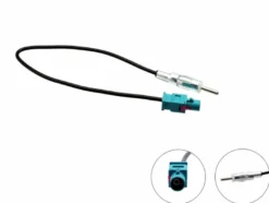 Mercedes Antenn Adapter