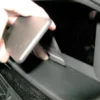 Mercedes Benz C-Klass 11-14, Centrerad