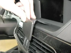 Mercedes Benz C-Klass 11-14, Centrerad
