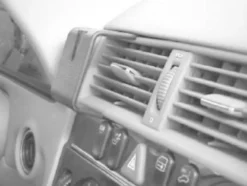 Mercedes Benz C-Klass 93-99, Centrerad