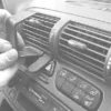 Mercedes Benz C-Klass 00-06, Centrerad