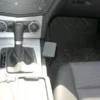 Mercedes Benz C-Klass 07-10, Konsol