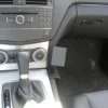 Mercedes Benz C-Klass 07-10, Vinklad