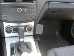 Mercedes Benz C-Klass 07-10, Vinklad