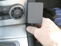 Mercedes Benz C-Klass 07-10, Vinklad