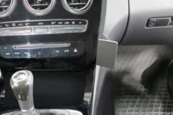Mercedes Benz C-Klass 15-, Vinklad, Manuell