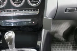 Mercedes Benz C-Klass 15-, Vinklad, Manuell