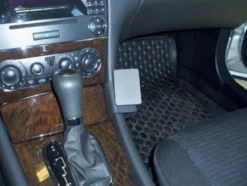 Mercedes Benz C-Klass 00-06, Vinklad, Låg